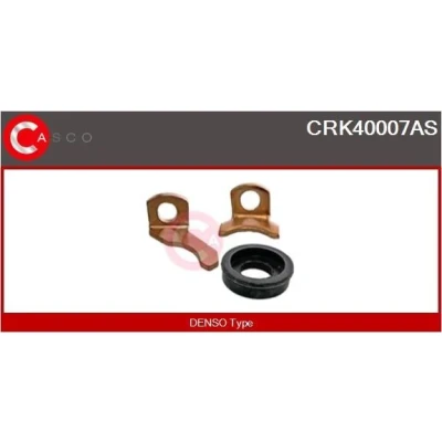 Imagem de CASCO CSP70132AS Bomba de Direção hidráulico 80bar 6 114mm para veículos volante à esquerda/direita PEUGEOT: 206 Hatchback