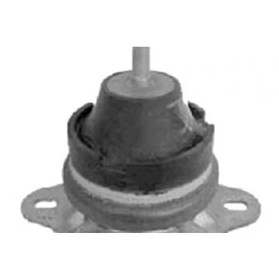 Imagem de MAPCO 36536 Suporte, motor à direita Rolamento de borracha e metal CITROËN: C5 III Carrinha, II Hatchback, Jumpy I Van, PEUGEOT: 407 SW, Sedan