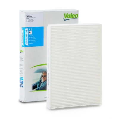 Imagem de VALEO CLIMFILTER COMFORT 715597 Filtro, ar do habitáculo Filtro de partículas 272 196 32 VOLVO: S60 II, V60 I, XC60 LAND ROVER: Range Rover Evoque
