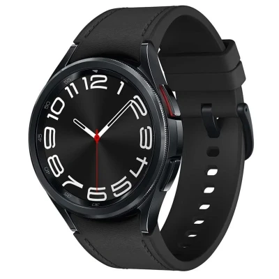 Imagem de Samsung Galaxy Watch 6 Classic 4G 43mm Preto