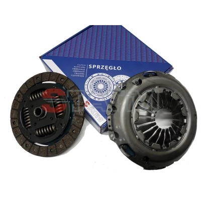 Imagem de STATIM 112.765 Kit de Embraiagem OPEL: Corsa C Hatchback, Combo Van / Carrinha, Van, SUZUKI: SWIFT 3