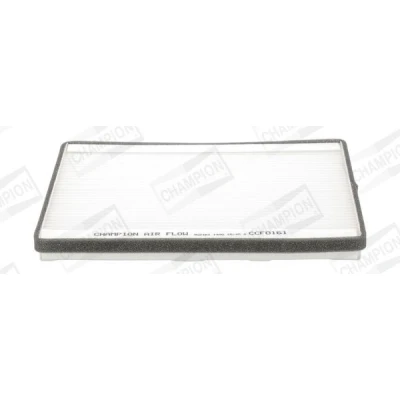 Imagem de CHAMPION CCF0161 Filtro, ar do habitáculo Filtro de pólen, partículas 270 200 20 SUZUKI: Grand Vitara 2 SUV, 1 SUV