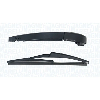 Imagem de Escova do limpa vidros Magneti Marelli 000723180324 270mm sem adaptador específico veículo JEEP: Renegade SUV