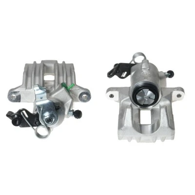 Imagem de BUDWEG CALIPER 343356 Pinça de travão SEAT: Ibiza 2, VOLKSWAGEN: Polo III Hatchback, Classic