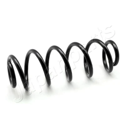 Imagem de JAPANPARTS ZC6150A Mola de suspensão Eixo traseiro