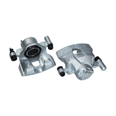Imagem de KAMOKA JBC0527 Pinça de travão Fundição cinzenta 160mm Eixo dianteiro, lado esquerdo sem motor elétrico MAZDA: 6 SW