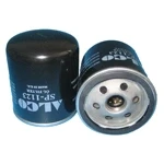 Imagem de ALCO FILTER SP 1123 Filtro de óleo 3/4 16UNF aparafusado SKODA: Fabia 1 Combi, I Hatchback, Octavia Hatchback
