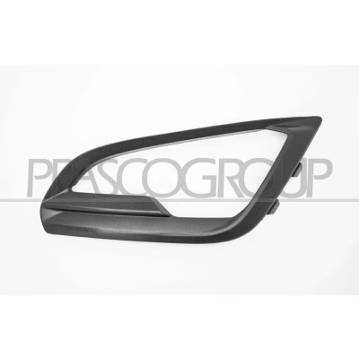 Imagem de PRASCO FD7522114 Grelha de Pára Choques à frente, lado esquerdo FORD: Ecosport Mk2