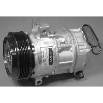 Imagem de DENSO DCP09017 Compressor 5SL12C ND 8 R134a FIAT: Grande Punto Hatchback