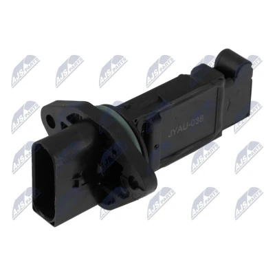 Imagem de NTY EPP AU 038 Medidor de massa ar sem caixa VOLKSWAGEN: Golf 4, Passat B5 GP Variant, 5, AUDI: A3 Hatchback, A4 Avant, B6 Avant