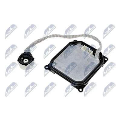 Imagem de NTY EPX TY 001 Unidade de Controle