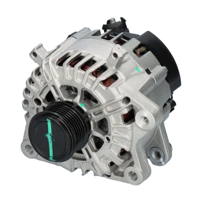 Imagem de VALEO 443011 Alternador 14V 165A FORD: Transit Custom V362 Van