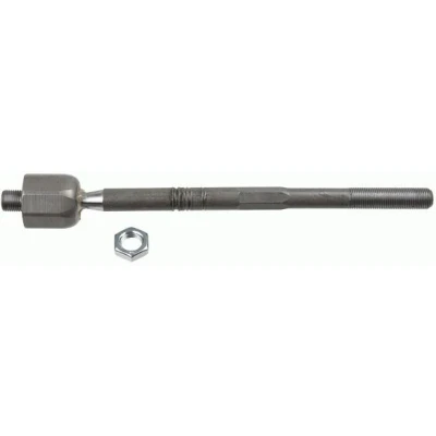 Imagem de LEMFÖRDER 38035 01 Barra Axial da direção Eixo dianteiro, de ambos os lados, interior M16x1,5 291 para veículos com assistida eléctrica