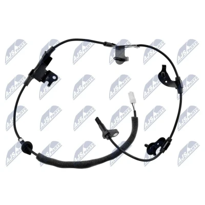 Imagem de NTY HCA TY 014 Sensor de ABS Eixo traseiro direito com cabo 2 1145