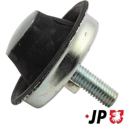 Imagem de JP GROUP 4117901880 Suporte, motor à direita, em cima, frente Rolamento de borracha e metal PEUGEOT: 206 Van, Hatchback, SW