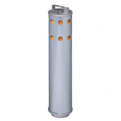 Imagem de HENGST FILTER EY1132H Filtro, sistema hidráulico 112mm