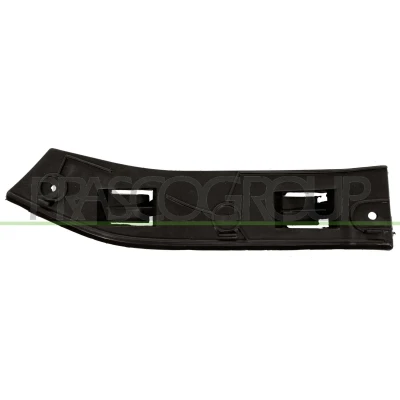 Imagem de PRASCO VG0211003 Suporte, pára choques à frente, lado direito VOLKSWAGEN: Polo IV Hatchback