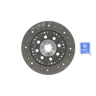 Imagem de SACHS Performance 881864 999978 Disco de Embraiagem 240 10 BMW: 5 Touring, 3 Sedan
