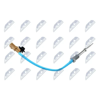 Imagem de NTY EGT NS 006 Sensor em cima Lado da alta pressão RENAULT: Trafic 3 Bus, Megane 4, Talisman Grandtour, NISSAN: Qashqai / Qashqai+2 I