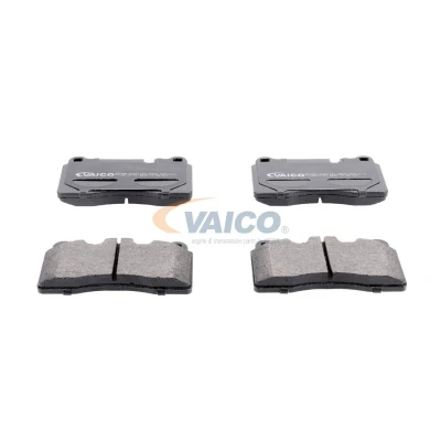 Imagem de VAICO V10 8296 Jogo de pastilhas para travão disco SEAT: Leon III ST, Hatchback, SC, AUDI: A3 Sportback, TT Coupe, Roadster