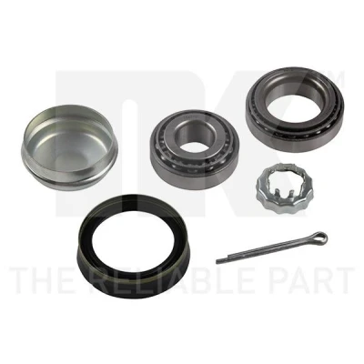 Imagem de NK 764719 Kit de rolamento roda 50,3 AUDI: A4 B5 Sedan, Avant