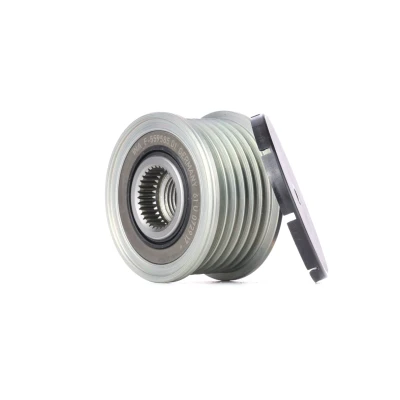 Imagem de INA 535 0016 10 Polia Roda Livre do Alternador Ferramenta especial necessária para a montagem MERCEDES BENZ: Classe C Sedan, T modell