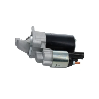 Imagem de BOSCH 1 986 S00 676 Motor de arranque 12 1,1 AUDI: A6 C6 Avant, Sedan