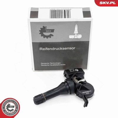Imagem de Sensor de roda, sistema controlo da pressão dos pneus ESEN SKV 70SKV030