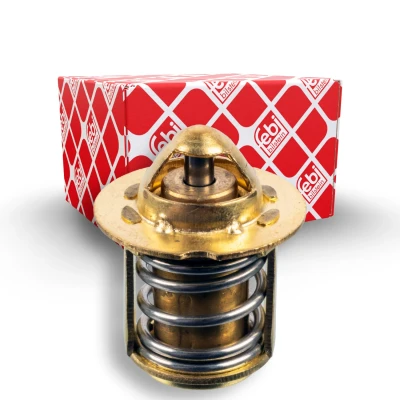 Imagem de FEBI BILSTEIN 174444 Termóstato, líquido de refrigeração 58
