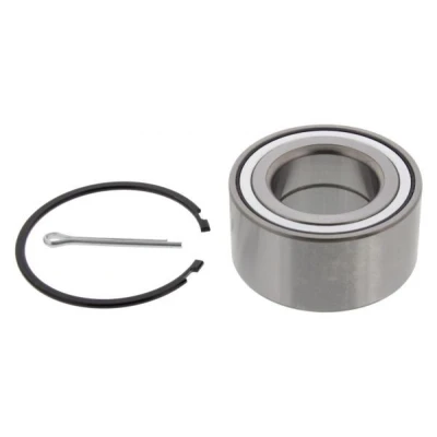 Imagem de MAPCO 26246 Kit de rolamento roda Eixo dianteiro, ambos os lados 74
