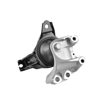 Imagem de TEDGUM TED52535 Suporte, motor à direita Apoio hidráulico Caixa de velocidades automática CVT (de variação contínua)