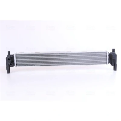Imagem de NISSENS 65331 Radiador, arrefecimento do motor Alumínio 646 88 56 Aletas de refrigeração soldadas SKODA: Fabia III Carrinha, 2, Rapid Spaceback