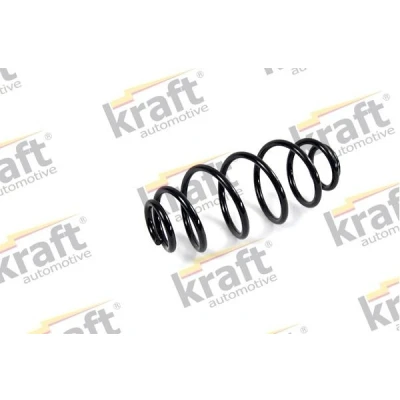 Imagem de KRAFT 4035016 Mola de suspensão Eixo traseiro RENAULT: ESPACE 4