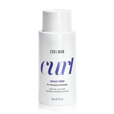 Imagem de Color Wow Curl SNAG FREE Pre Shampoo Detangler 295ml