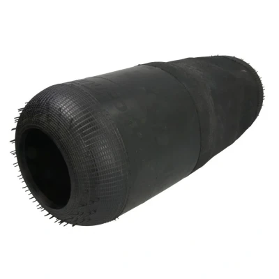 Imagem de Fole de mola, suspensão pneumática MAGNUM TECHNOLOGY 5002 03 0062P