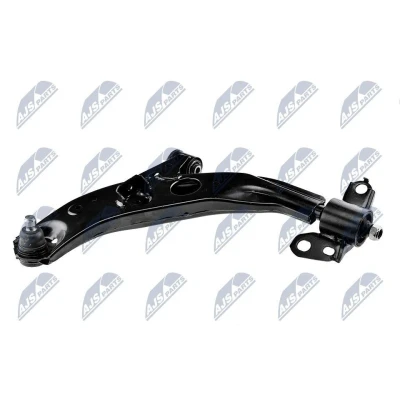 Imagem de NTY ZWD MZ 025 Braço de suspensão Eixo dianteiro, lado esquerdo, em baixo transversal MAZDA: 626 V Sedan