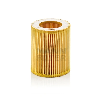 Imagem de MANN FILTER Picolino C 630 Filtro de ar 70 60 Cartucho filtrante