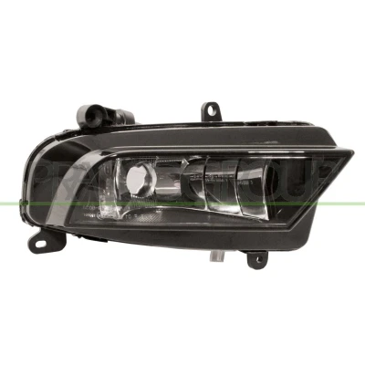 Imagem de PRASCO AD0254413 Farol de Nevoeiro à direita AUDI: A4 B8 Sedan