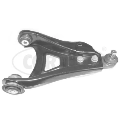 Imagem de CORTECO 49399382 Braço de suspensão RENAULT: CLIO 2, Kangoo I Express, 2 Kasten