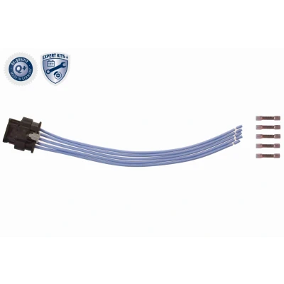 Imagem de VEMO V24 83 0040 Kit de reparação cabos, luzes trazeiras