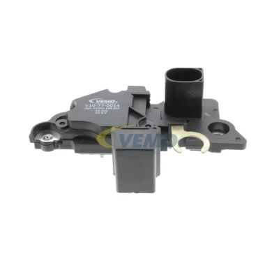Imagem de VEMO Original Quality V10 77 0014 Regulador do Alternador VOLKSWAGEN: Golf 4, Bora Sedan, TRANSPORTER 4 Bus, AUDI: A4 B5 A3 Hatchback