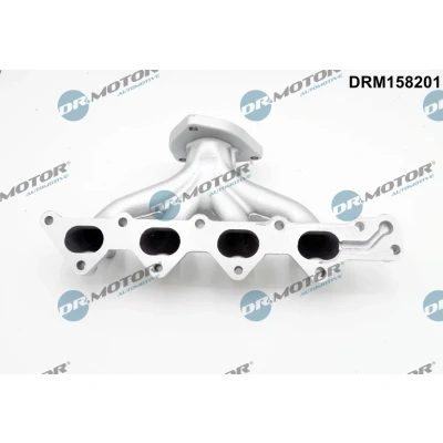 Imagem de DR.MOTOR AUTOMOTIVE DRM158201 Coletor de Escape