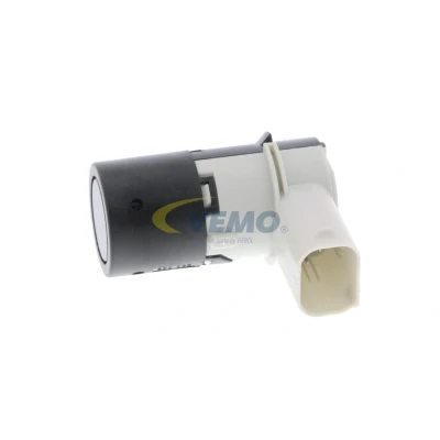 Imagem de VEMO V24 72 0206 Sensores de Estacionamento Original Quality traseira preto Sensor ultrasons RENAULT: GRAND SCENIC 2, MEGANE 2 Kombi