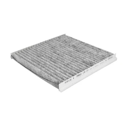 Imagem de MAHLE ORIGINAL LAK 131 Filtro, ar do habitáculo Filtro de carvão ativado 215,0 219 19,0 TOYOTA: Yaris I Hatchback, II Hatchback