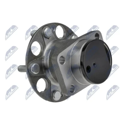 Imagem de NTY KLT HD 085 Kit de rolamento roda Eixo traseiro com sensor do ABS integrado