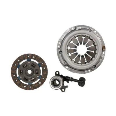 Imagem de NEXUS F11200NX Kit de embraiagem com prato da embraiagem, desembraiagem central disco 190 NISSAN: MICRA 3