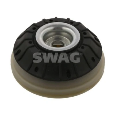 Imagem de SWAG 70 93 8308 Suporte de apoio do conjunto mola / amortecedor Eixo dianteiro com rolamentos esferas FIAT: Grande Punto Hatchback