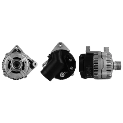 Imagem de LUCAS LRB00353 Alternador 12V 140A BMW: 3 Sedan, 5 Compact