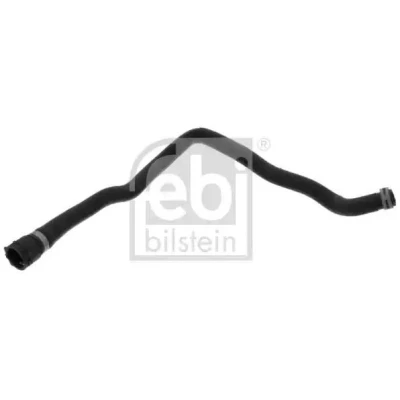 Imagem de FEBI BILSTEIN 101057 Mangueira de Radiador EPDM (borracha etileno propileno dieno), Plástico BMW: 3 Coupe, Touring, 1 Hatchback