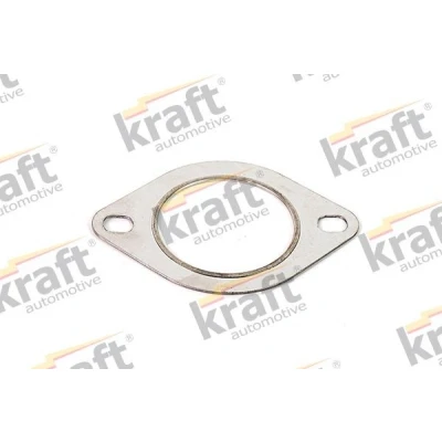 Imagem de KRAFT 0548300 Junta, tubo de escape VOLKSWAGEN: Scirocco III, Golf 6, 5, AUDI: A3 Sportback, Hatchback, DAEWOO: Lanos Hatchback